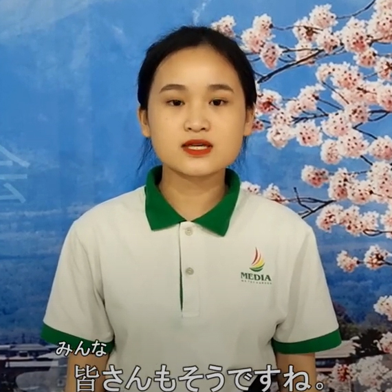 Cảm nhận và chia sẻ