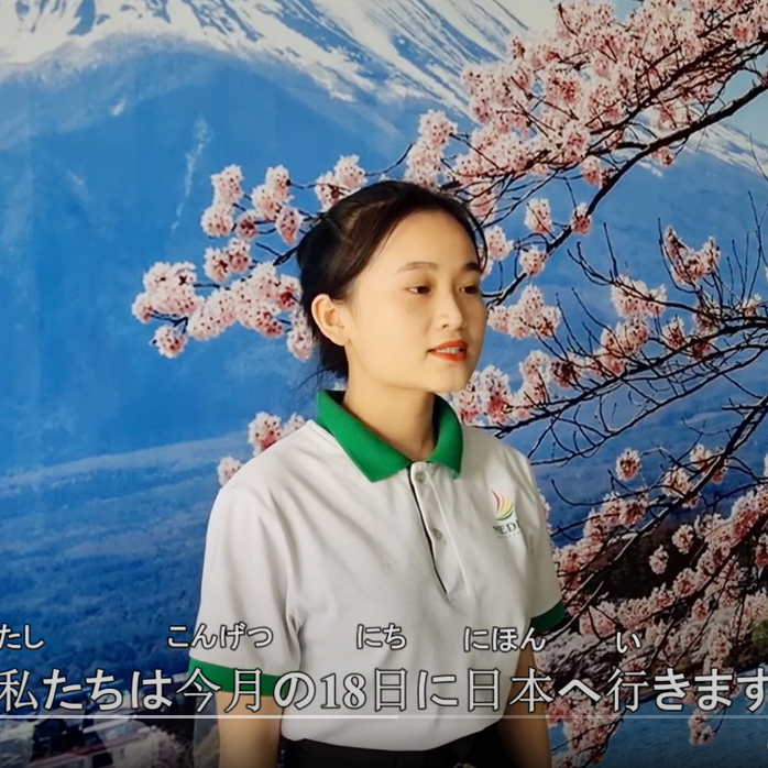 Niềm tin tưởng và tương lai của chúng em là Media