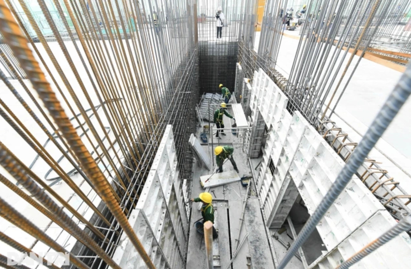 02 Nam -  YAMAGATA Xây dựng tổng hợp - dự kiến thi tuyển: Ngay khi đủ Form