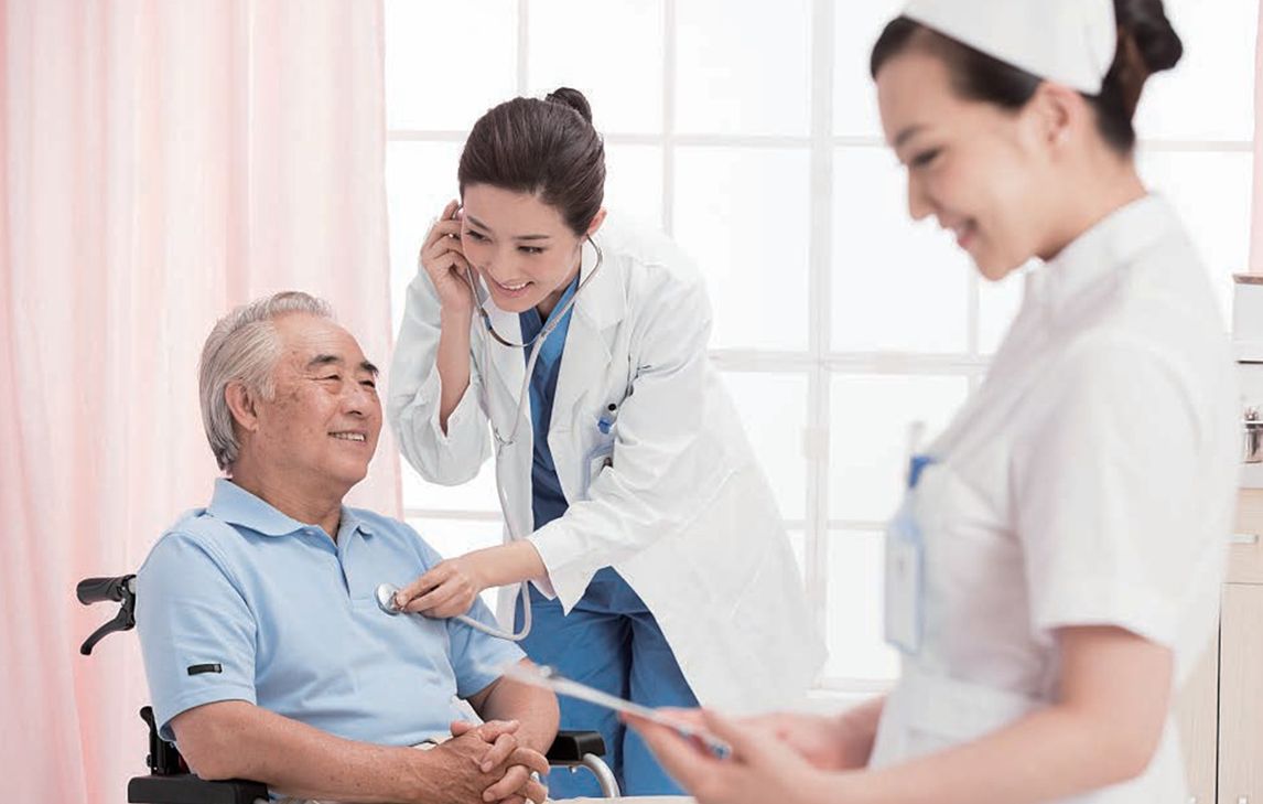 Các dịch vụ của công ty Media