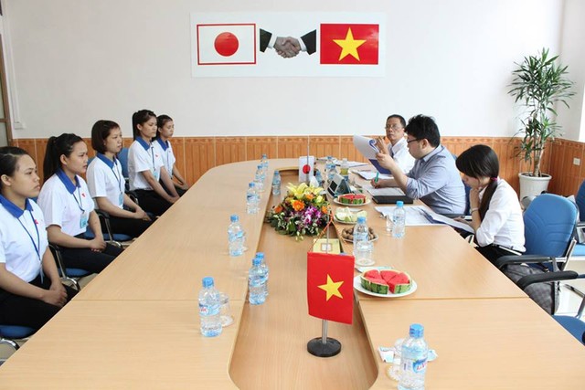 Sai lầm khiến bạn dễ bị loại khi phỏng vấn đi Nhật
