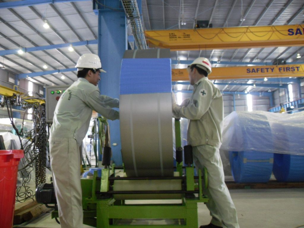 Định hướng phát triển tại Nhật